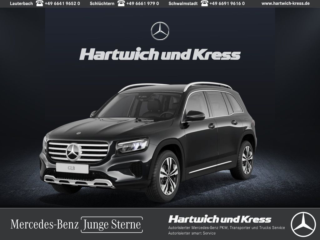 Image of Mercedes-Benz GLB 180