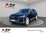 Audi Q7 55 TFSI e qu. Tip. S line AHK+LED+PANO+B&O - Audi Q7 aus 2021