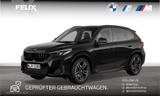 BMW X1 sDrive20i M SPORTPAKET+AUTOMATIK+KAMERA