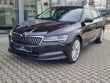 Fahrzeugabbildung SKODA Superb Combi 2.0 TDI 4x4 DSG Style NAVI STNDHZNG