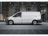 Mercedes-Benz Vito 116 CDI Kasten Lang LKW-Zulassung*SitzHz*** - Mercedes-Benz Lk