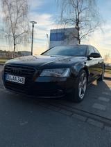 Audi AUDİ A8 D4 4.2TDİ - Audi A8 in Essen