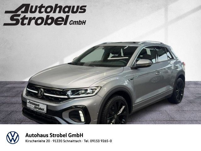 2024 Volkswagen T-Roc