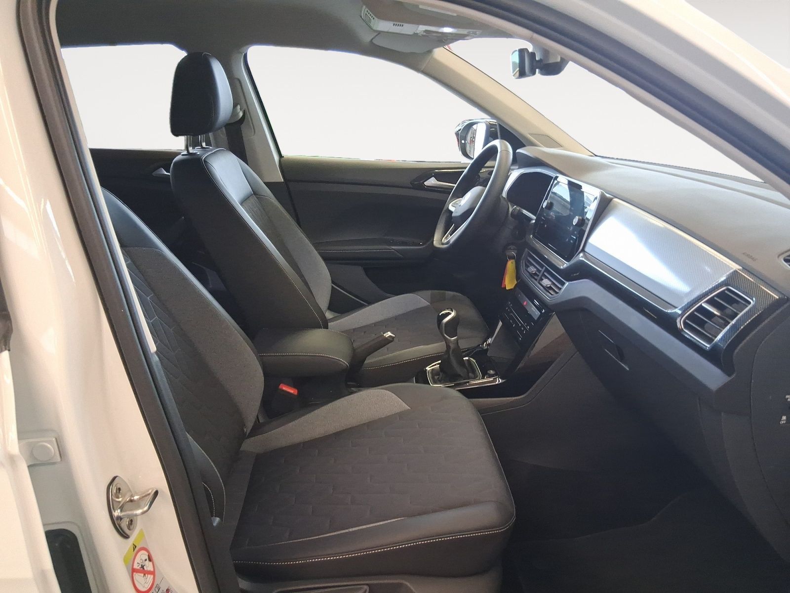 Volkswagen T-Cross - Bild 16