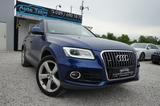 Audi Q5 2.0 TDI quattro S line Sport / Plus |EURO 6| - Audi Q5: Eu
