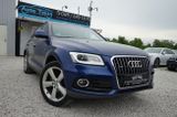 Audi Q5 2.0 TDI quattro S line Sport / Plus |EURO 6| - Audi Q5: €