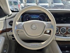 Fahrzeugabbildung S 300 -Klasse BlueTec Hybrid h