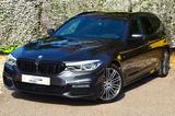 BMW 540 Baureihe 5 Touring 540 d xDrive M Sport - BMW 540 mit Diesel-Antrieb