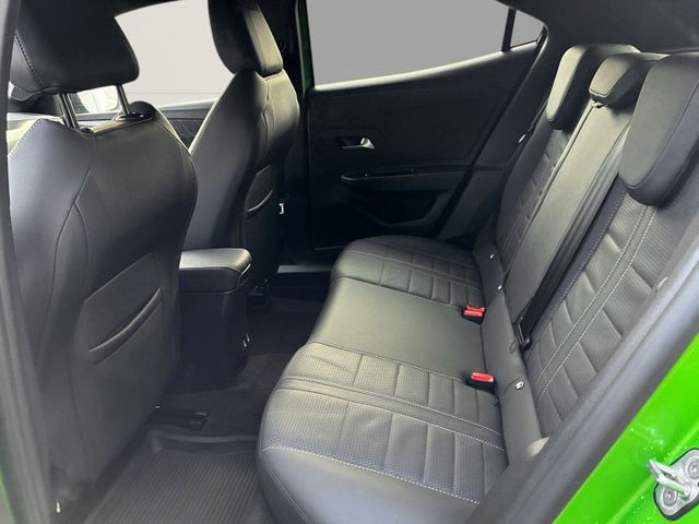 Opel Mokka e Ultimate 360+Massage+ACC+Leder+Wärmepump