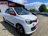 Renault Twingo Dynamique Faltdach Klima /EURO6/LED /PDC - Renault Twingo: Euro