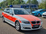BMW 318d Touring Feuerwehr/Notarzt/Klima/1.Hand/TÜV - BMW: Kombi, F31