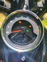 Harley-Davidson Fat Bob fxfb 107, 1. Hand, Scheckheft  - Harley-Davidson Motorräder in Köln