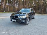 BMW X5 xDrive30d -