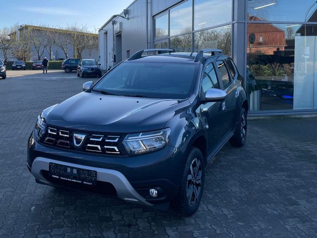 Dacia Duster PRESTIGE TCE130 2WD