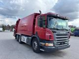 Scania P320 6x2*4 EURO5 + NTM BODY - Scania Autotransporter