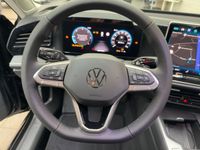 Volkswagen Passat Variant - Vorschau Bild 11
