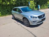 Volvo XC60 D5 AWD Momentum Geartronic Momentum - Volvo in Augsburg