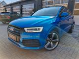Audi Q3 design quattro 8-Fach LED Euro 6 S-Line Ahk - Audi: Eu
