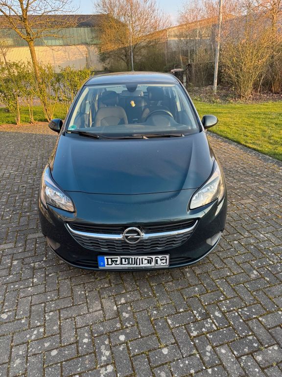 Image of Opel Corsa