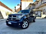 Dodge Nitro 2.8 CRD SE 4WD Auto - Dodge Nitro mit Diesel-Antrieb: Automatik