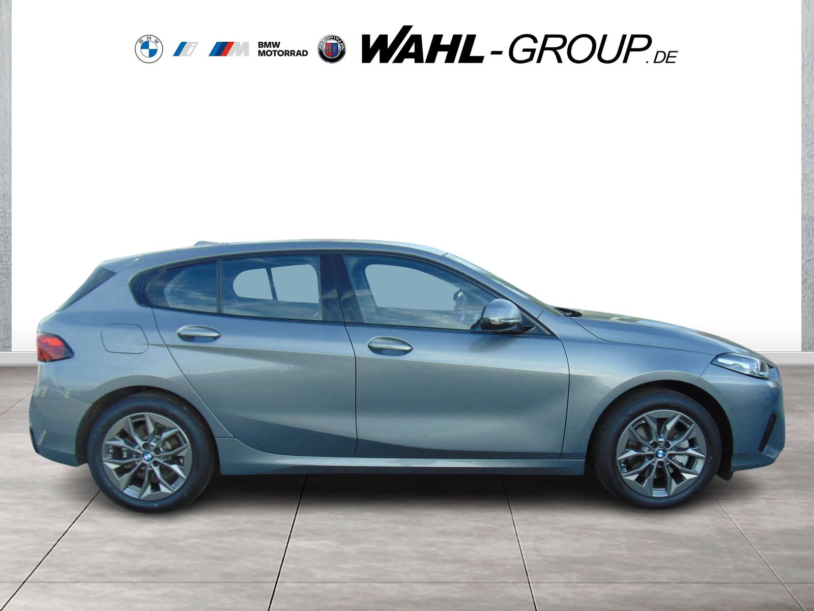 BMW 120 - Bild 6