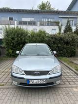 Ford Mondeo SCI 1,8 2004 voll fahrbereit - gebrauchte Ford Mondeo aus dem Jahr 2004