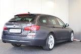 BMW 530 d xDrive M Sport HUD+FRONT+XEN+LANE+19" - BMW 530 bis 25.000 Euro