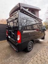 Westfalia Columbus540+Aufstelldach+Solar+ AHK+LiFePo4+Zub. - Westfalia Columbus