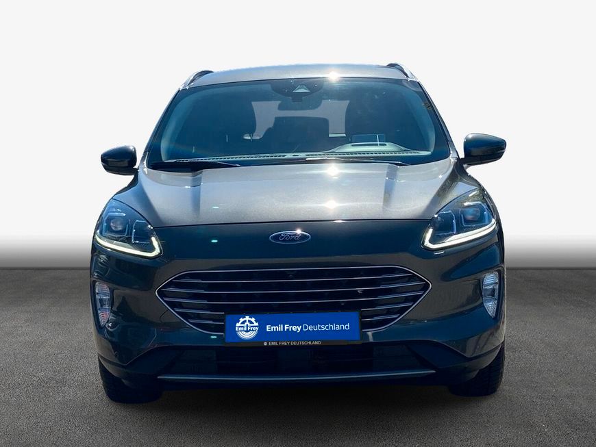 Ford Kuga 1.5 EcoBlue Aut. TITANIUM X imagem 3