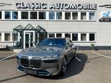 BMW i7 xDrive 60 Fond Entertainm/Kristall/NP188.430€ - BMW i7 aus 2022