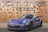 Porsche 911 GT3 RS*AKRAPOVIC*EVENTURI*CARBON*PCCB*LIFT* - Porsche: 911gt3