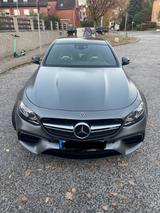 Mercedes-Benz E 63 AMG Mercedes-AMG E 63 S schalenSitze No Opf - Mercedes-Benz E 63 AMG aus 2017