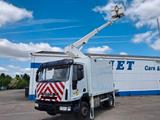 Iveco Eurocargo ML 120EL19 *15M* - Iveco Eurocargo 120