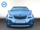 Opel Mokka 1.4 Turbo AUT Innovation XEN NAVI SHZ RFK - Opel Mokka mit Benzin-Antrieb: Automatik