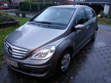 Mercedes-Benz, B Klasse, B 150, W245, 7800... - gebrauchte Mercedes-Benz B 150 aus dem Jahr 2006