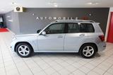 Mercedes-Benz GLK 250 CDI 4Matic Sportpaket,BiXen,Navi,Pdc,AHK - gebrauchte Mercedes-Benz GLK 250 aus dem Jahr 2015
