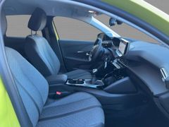 Foto Nummer 9: PEUGEOT 208