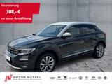Volkswagen T-Roc 1.0 TSI STYLE AHK+NAV+ACC+2xPDC+DAB+VC+17" - Volkswagen T-Roc 2.0 TSI