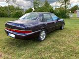 Ford Scorpio 2.0 16V Ghia aus Sammlerhand - Ford Scorpio: Limousine