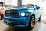 Dodge RAM Daytona - Dodge aus 2005