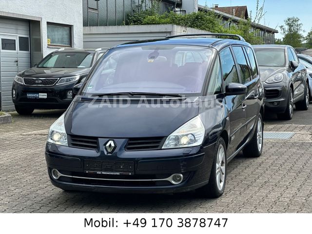 Renault Espace Initiale 3.0 dCi Automatik*7Sitze*Navi*