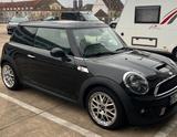 MINI Cooper S / 1.6 Turbo /TÜV 01/28/ AUTOMATIK - gebrauchte MINI MINI aus dem Jahr 2012