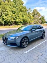 Audi A4 B9 2.0 TDI Avant 140 KW / 190 PS -... - Audi A4: 1.9