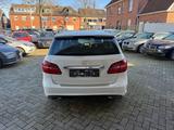 Mercedes-Benz B 220 CDI AMG-Line*NAVI*SHZ*KEYLES*XENON*** - Mercedes-Benz B 220: AMG