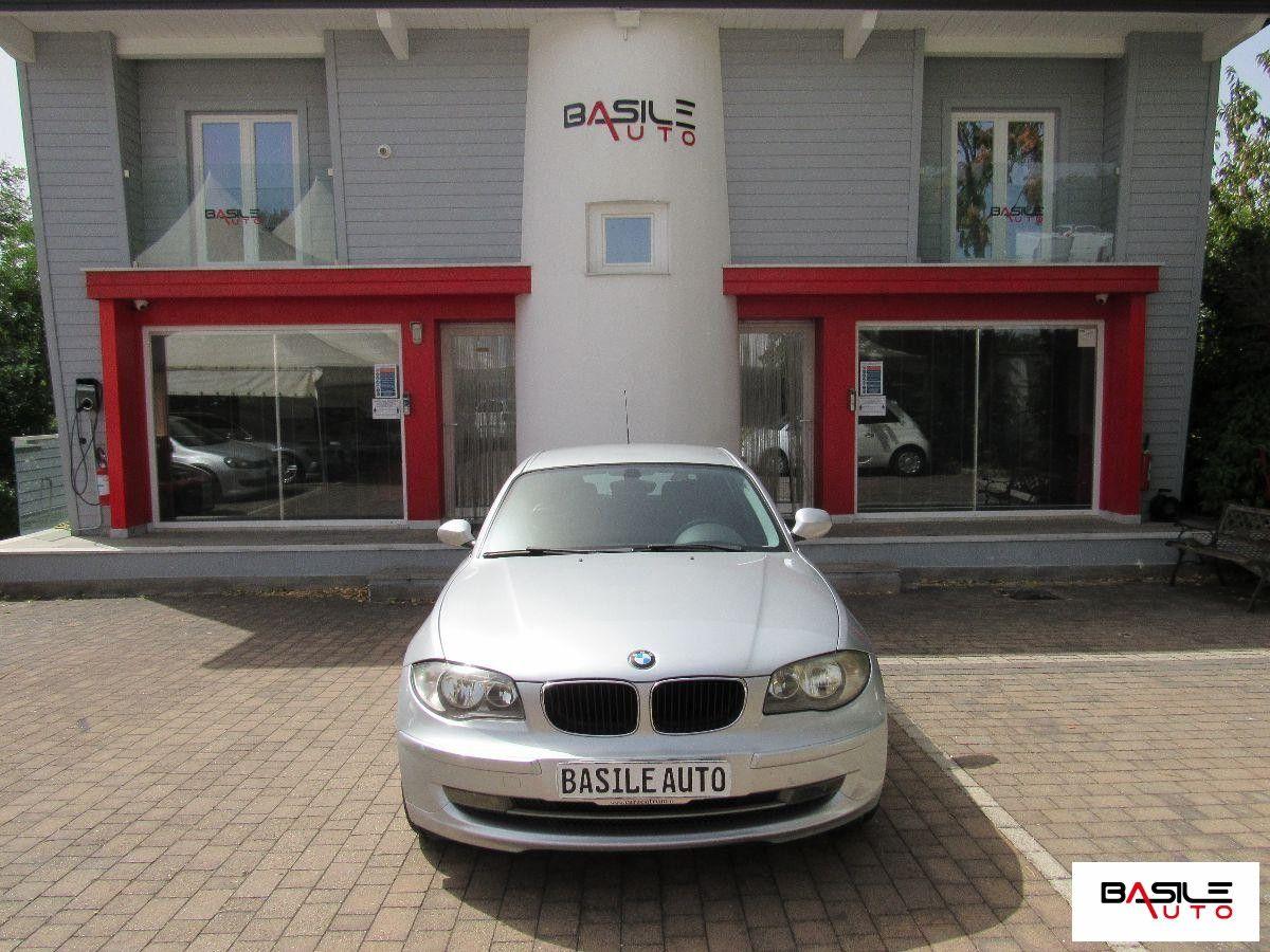 BMW 120