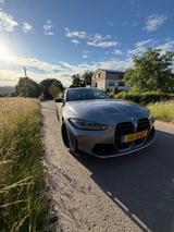 BMW M4 Competition M xDrive (G82) - Full XPEL Fusion - BMW M4: F82