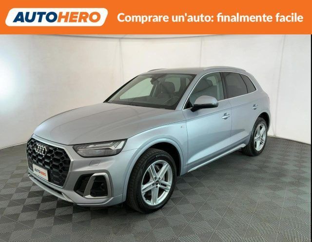 Image of Audi Q5