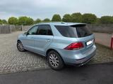 Mercedes-Benz GLE 400 4MATIC - AHK - Mercedes-Benz GLE-Class