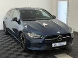 Mercedes-Benz CLA 200 Aut. Shooting Brake Night Amg Distr.+ - gebrauchte Mercedes-Benz CLA 200 aus dem Jahr 2020