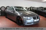 BMW 335i Coupe N54*Schaltwippen*Navi*Sound - BMW Gebrauchtwagen von 2006